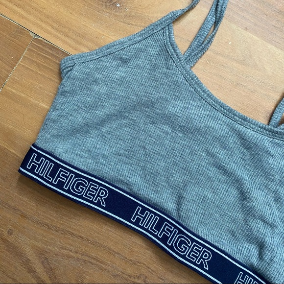 Tommy Hilfiger Sports Bra - Picture 3 of 3